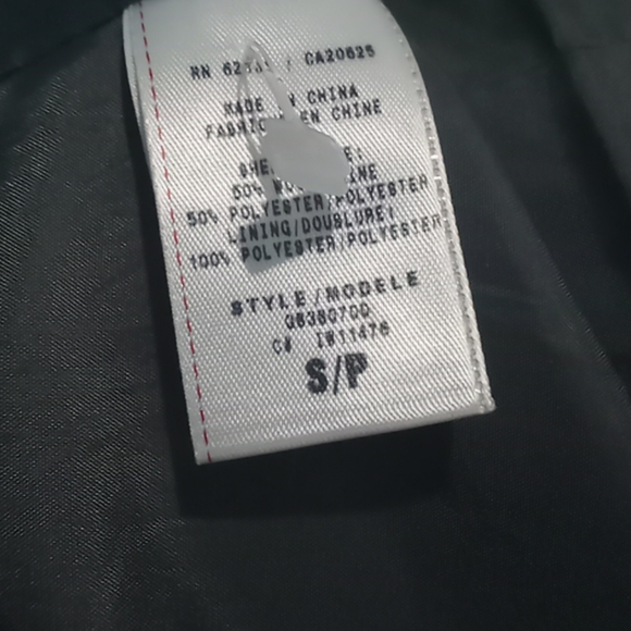 Guess jeans coat - Picture 6 of 7